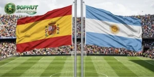 Nhận Định Tây Ban Nha Và Argentina Ngày 20/7 Siêu Chi Tiết
