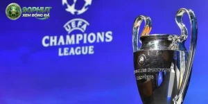 Nhận Định Champions League – Cẩm Nang Phân Tích Kèo Cúp C1